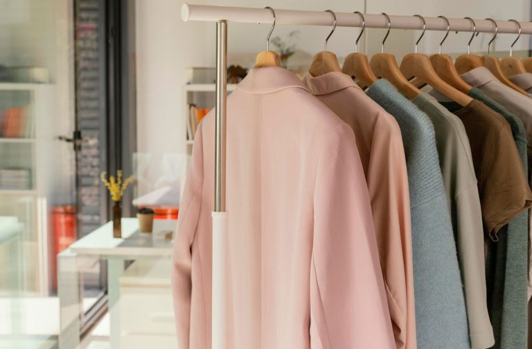 Small Space? Big Style: Space-Saving Furniture Ideas for Apartments