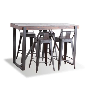 Carlton Bar Set