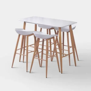 Hallie Bar Set