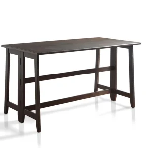 Grate Bar Table